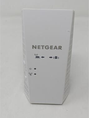 Netgear Nighthawk EX7300v2  X4 AC2200 Dual-Band WiFi Mesh Range Extender